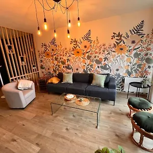 Le Juliette 23 - T3 Lumineux , Bourg-en-Bresse France